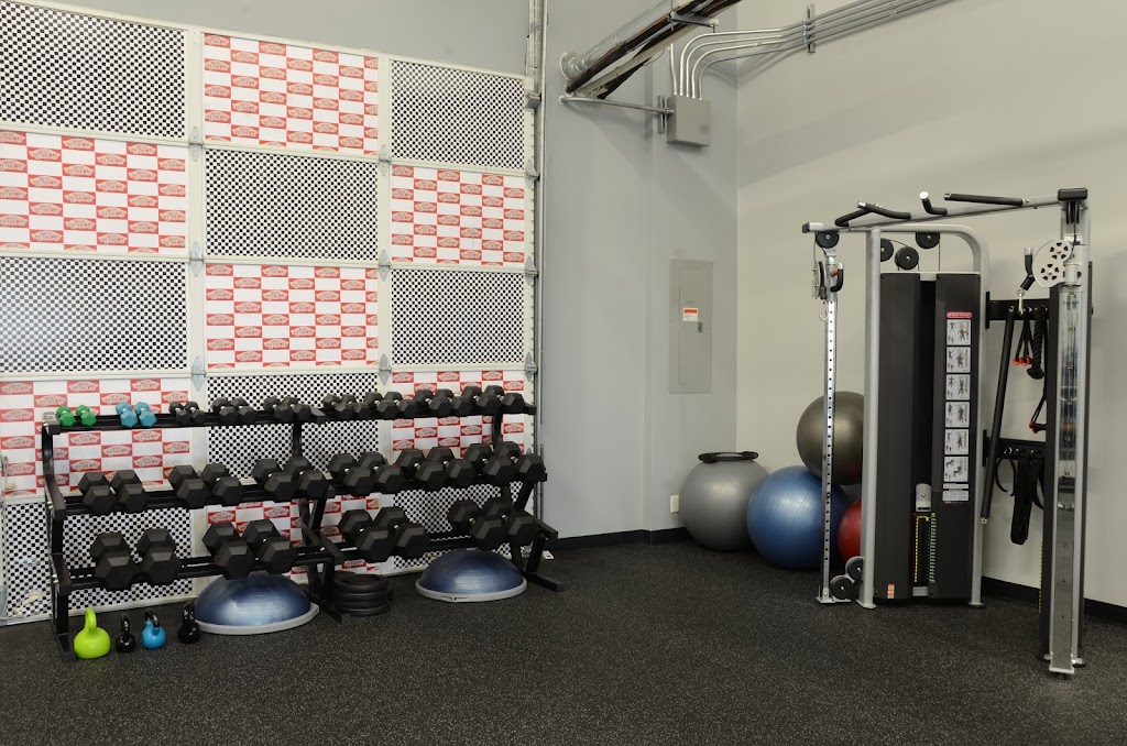  Fit Studio - Franklin, TN