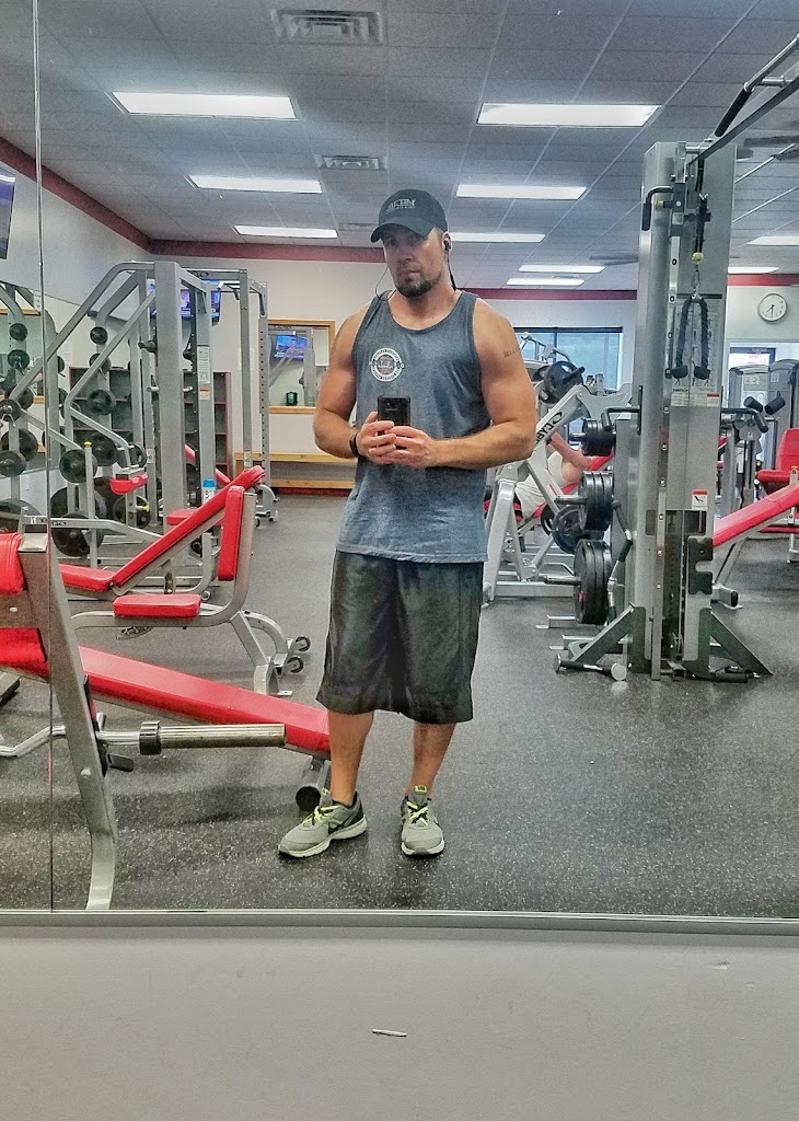  Snap Fitness Savannah