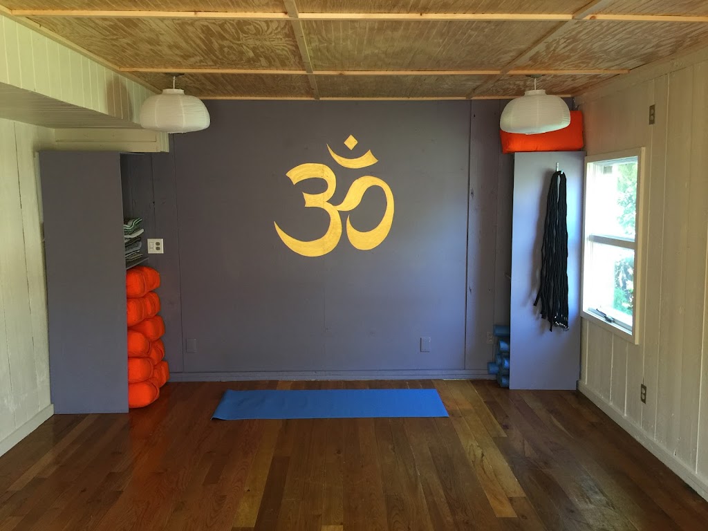  The Happy Yogi Cooperative