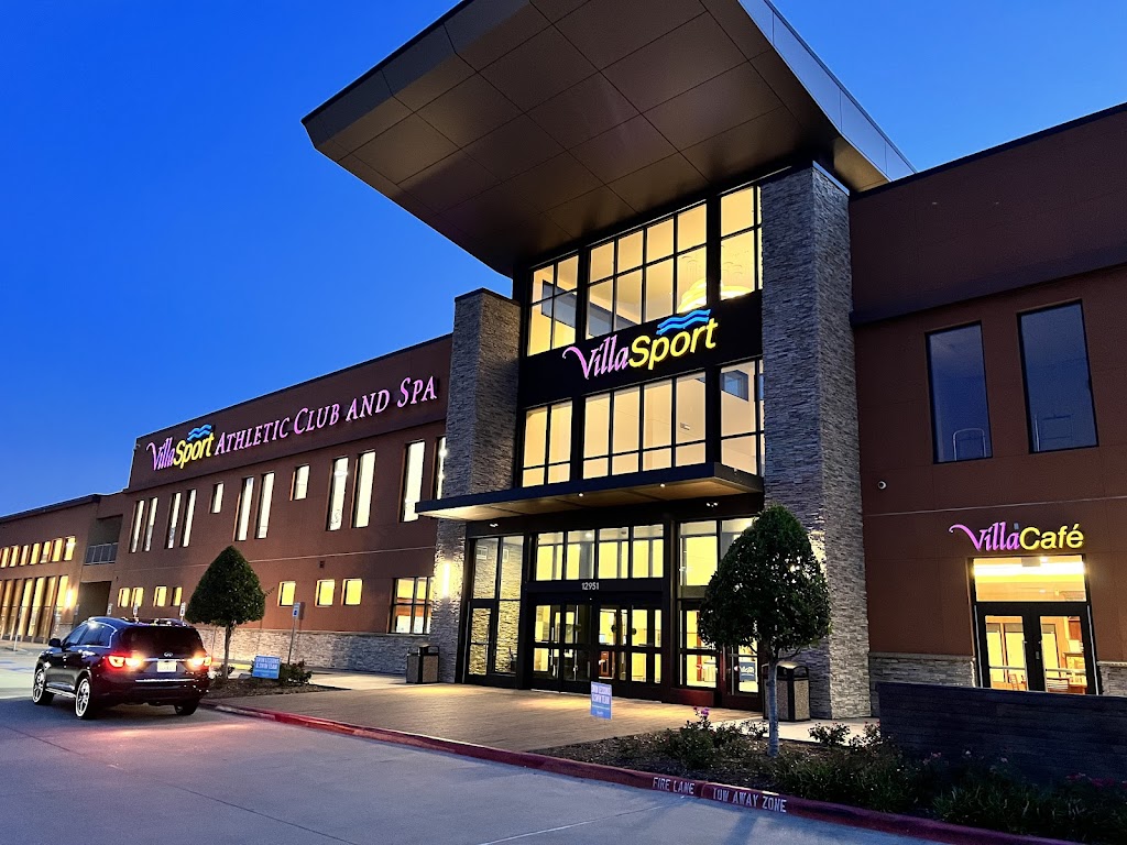  Villa Sport Athletic Club