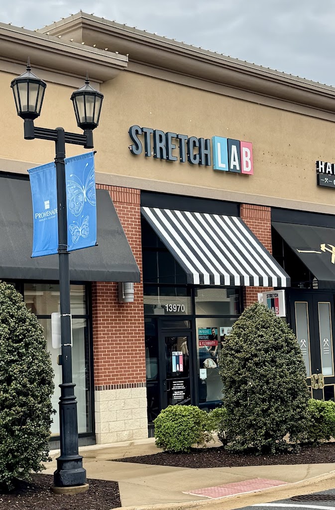  StretchLab