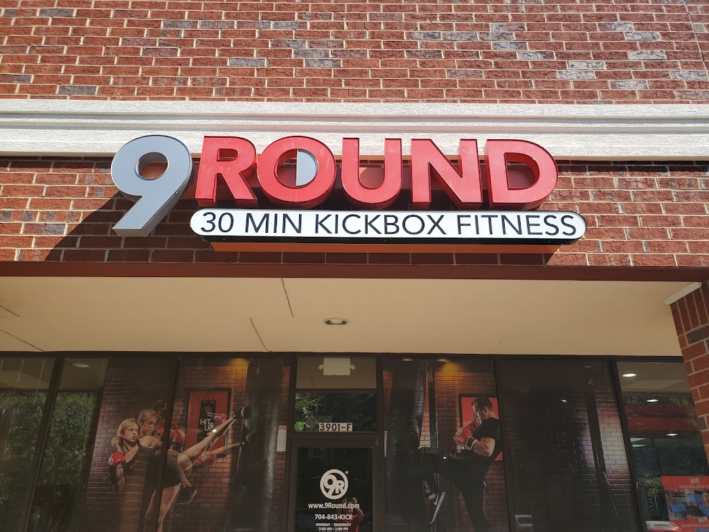  9ROUND