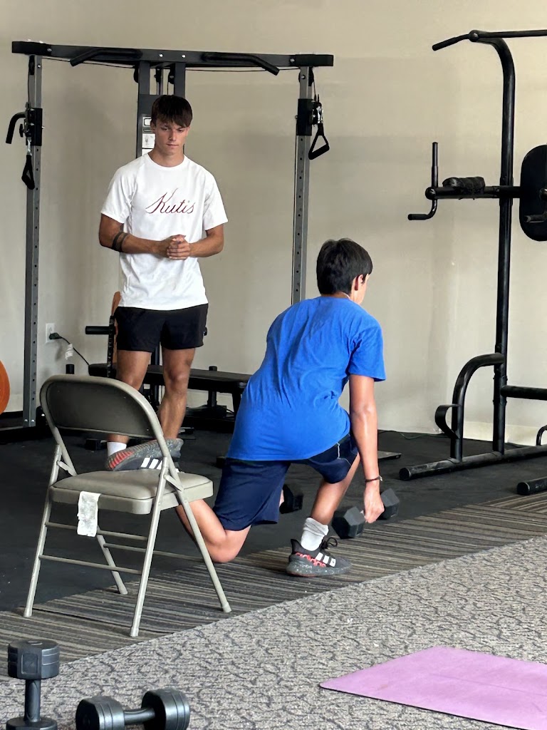  Loberg Athletics LLC