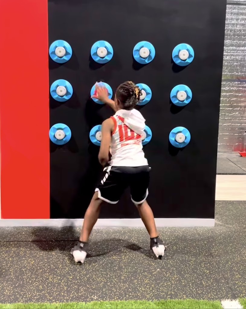  Technique Prep Lab Sports Performance