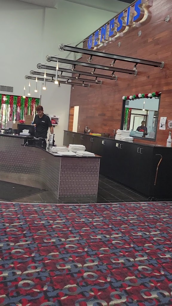  Genesis Health Clubs - Fort Collins Club