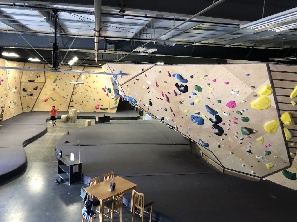  Loveland Climbing Collective