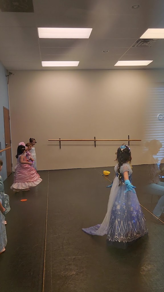  Origins Dance Academy