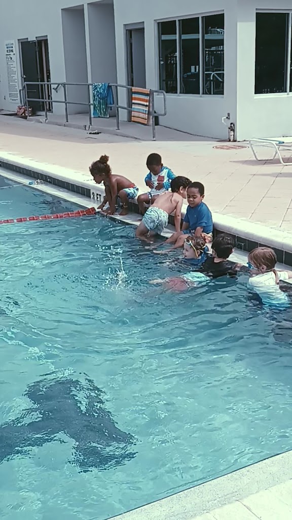  Dye Clay Family YMCA