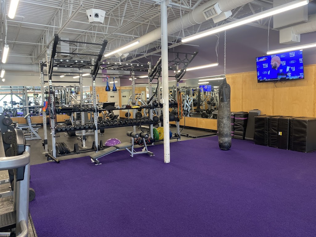  Anytime Fitness