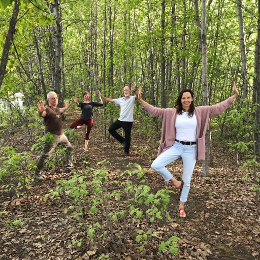  The Yoga Collective Ak