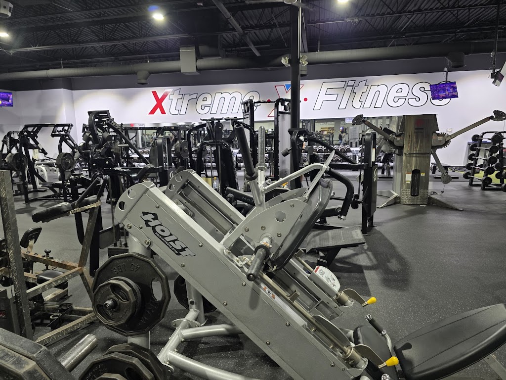  Xtreme Fitness & Recovery