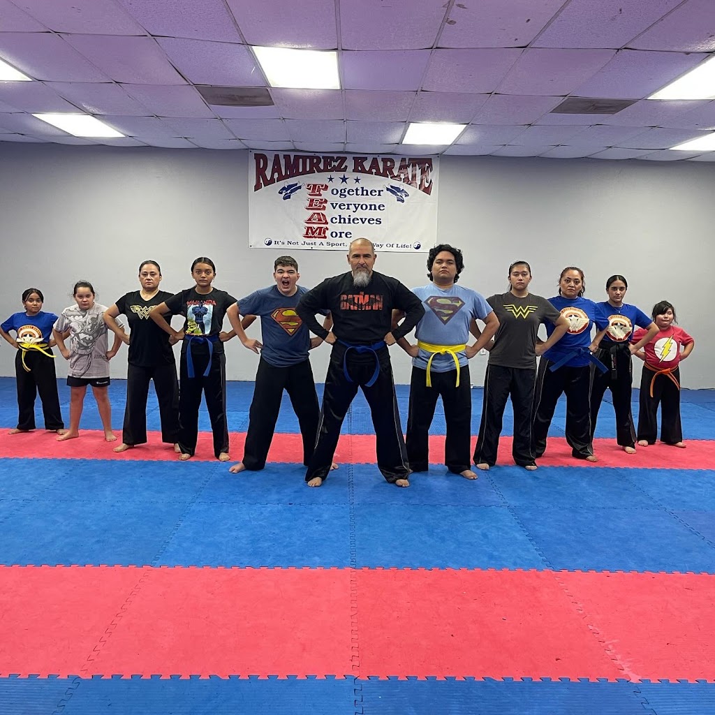 Elite Sport Karate