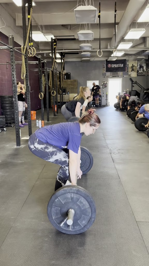  One Life CrossFit - Gym in Santa Maria, CA