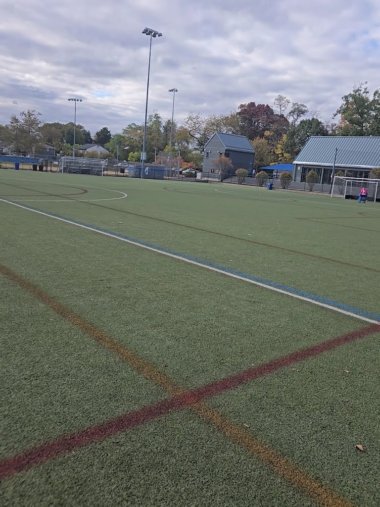  Garwood Sports and Recreation Complex