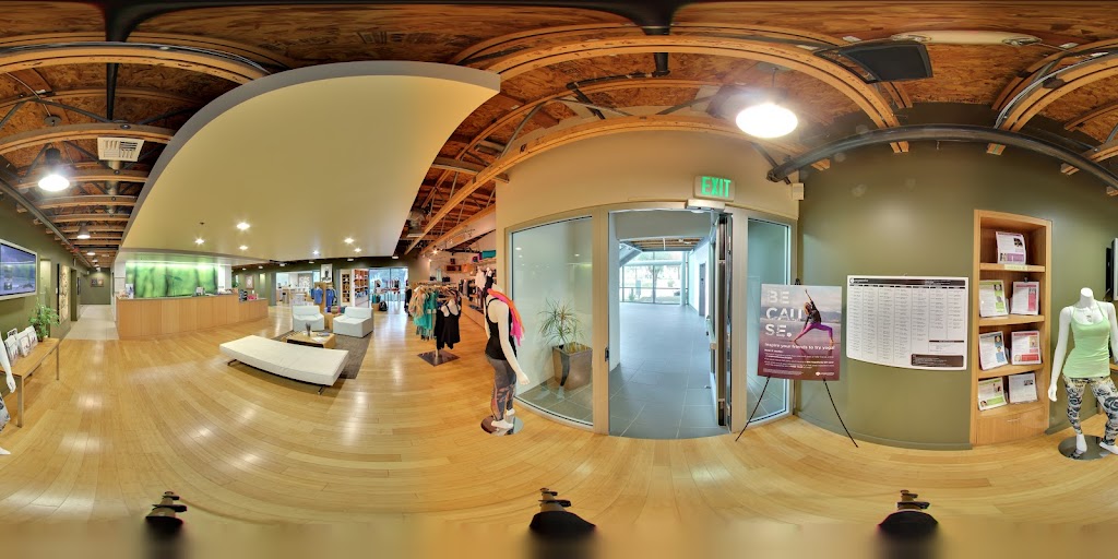  YogaWorks Westlake Village