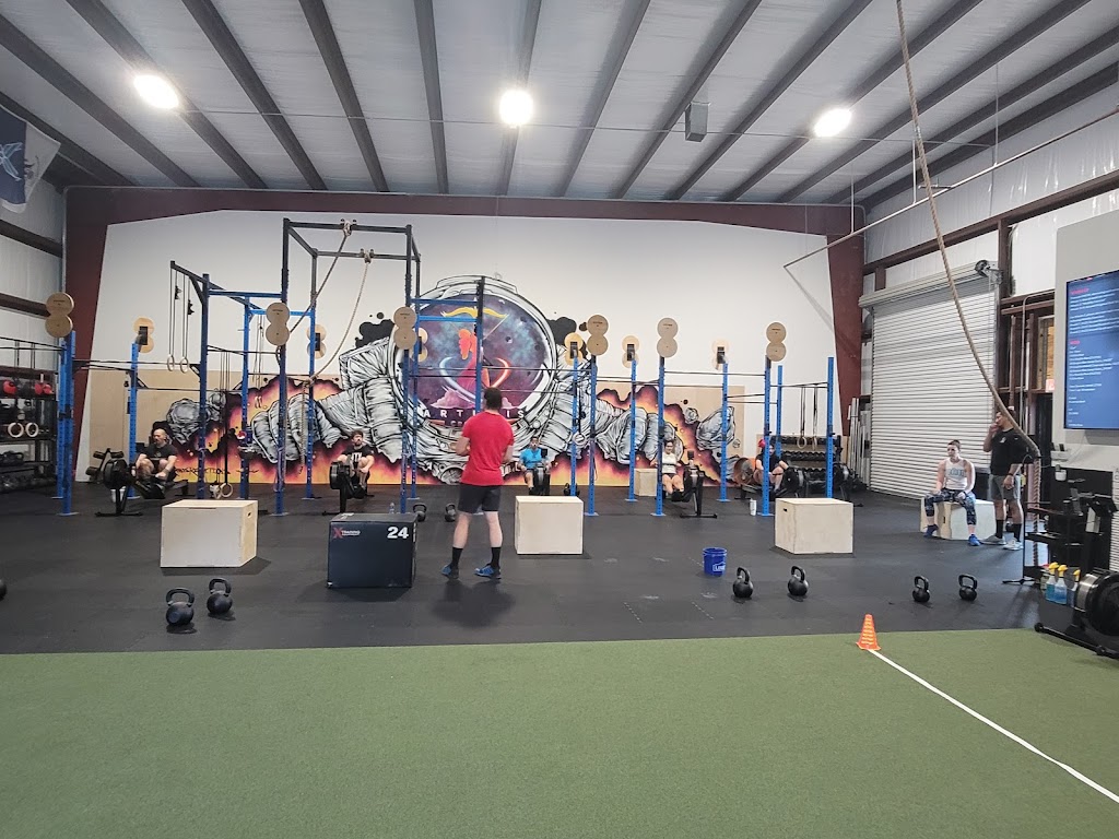  Artemis Athletics Facility