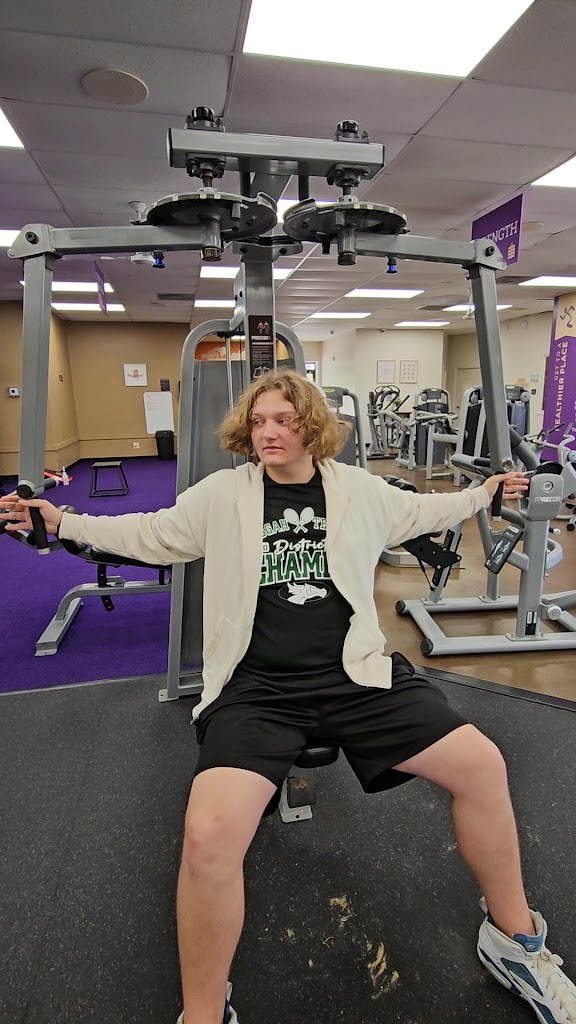  Anytime Fitness