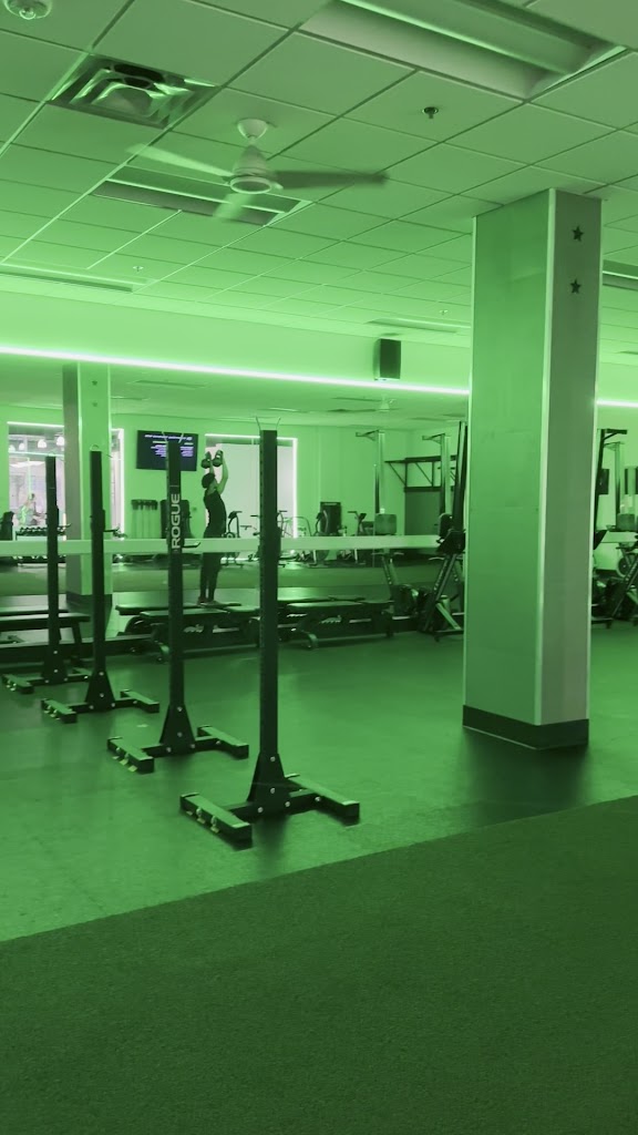  Emerald City Athletics - Wallingford