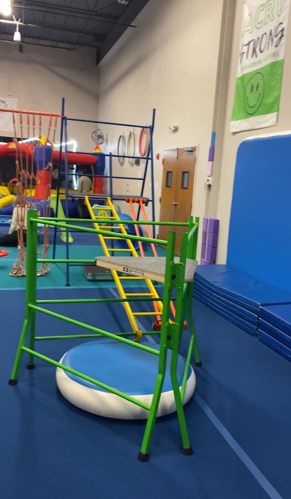  Playstrong Studio LLC