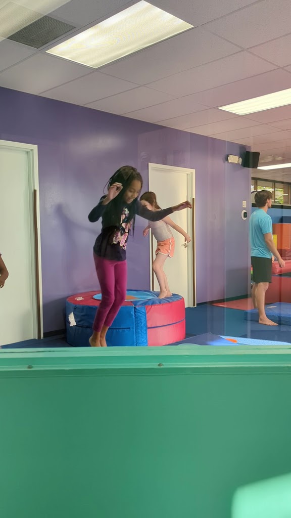  The Little Gym of Shaker Heights