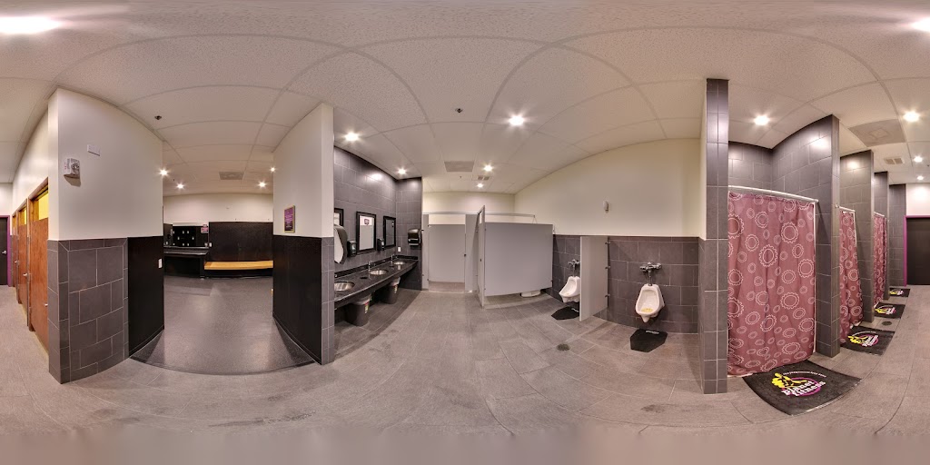  Planet Fitness