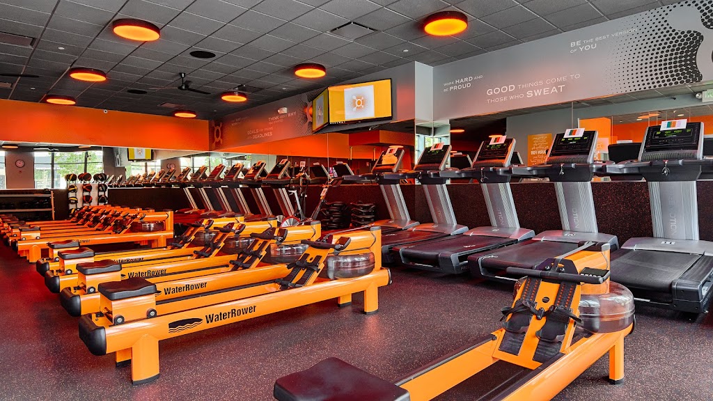  Orangetheory Fitness