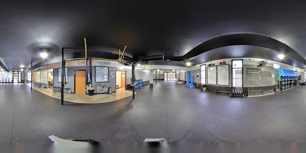  Iron Tribe Fitness - Gym, Personal Training