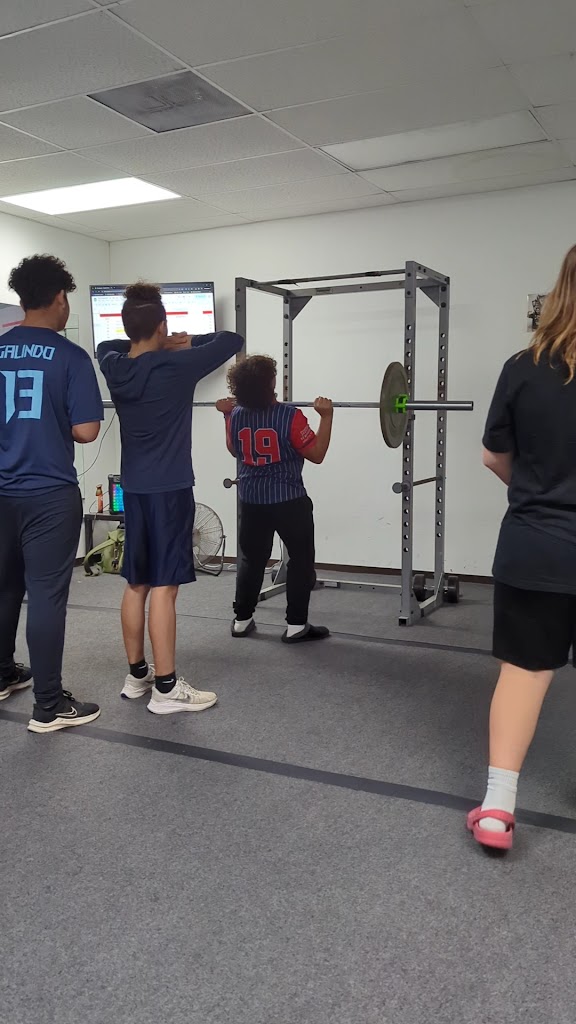  Beastmode Fitness Texas