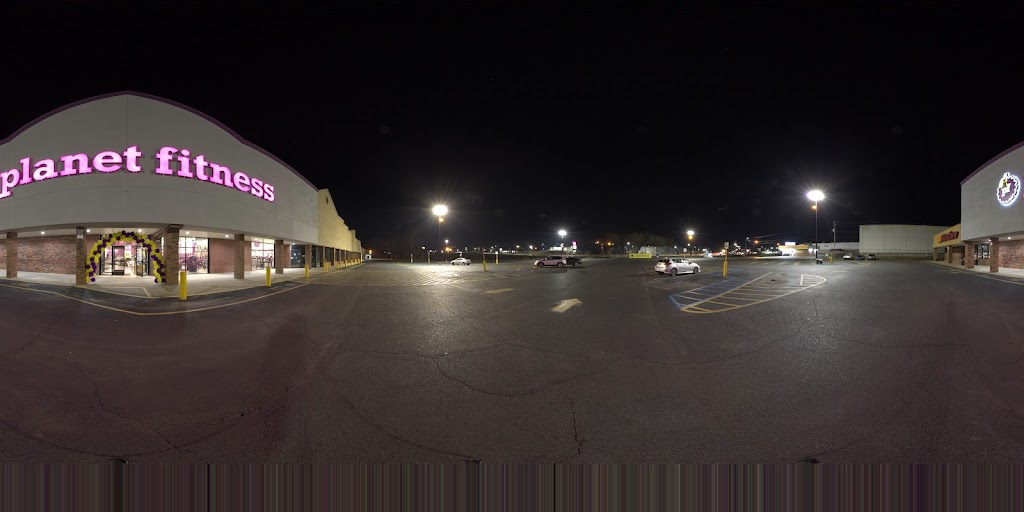  Planet Fitness