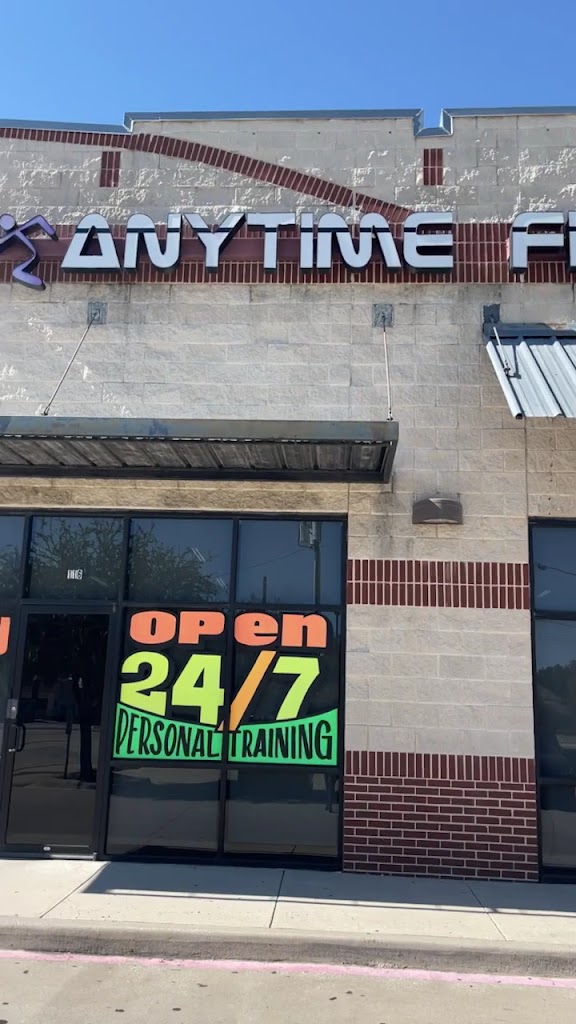  Anytime Fitness