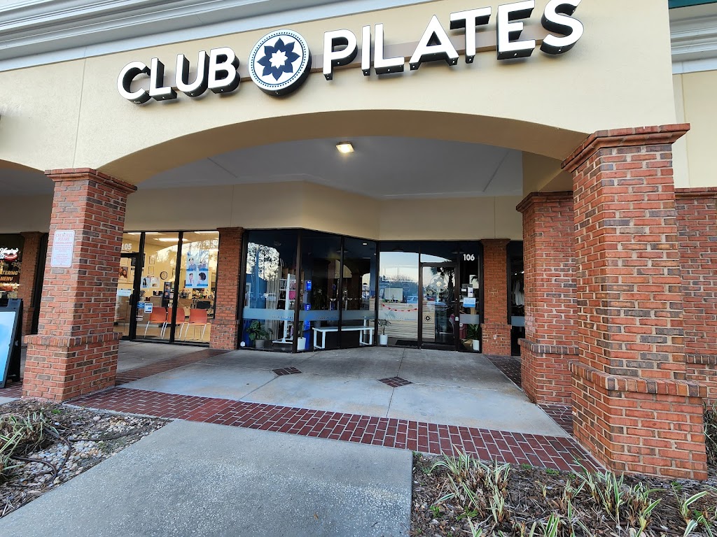  Club Pilates