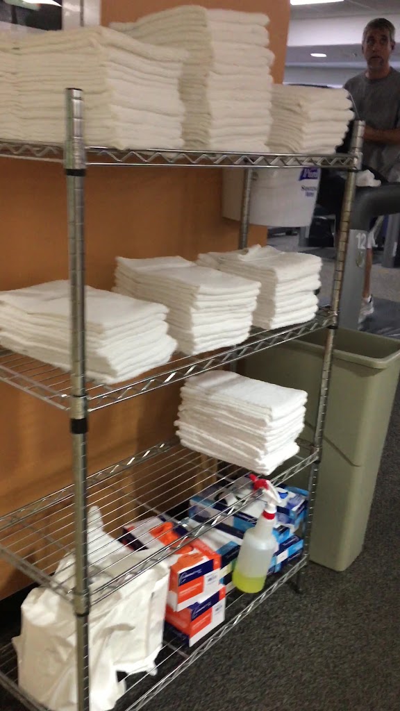  Downtown Orlando YMCA Family Center