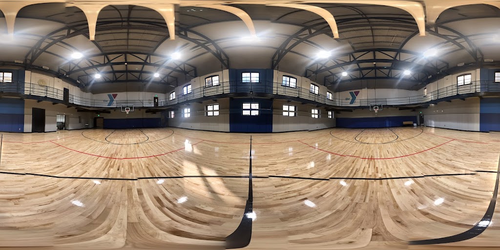  Downtown Denver YMCA