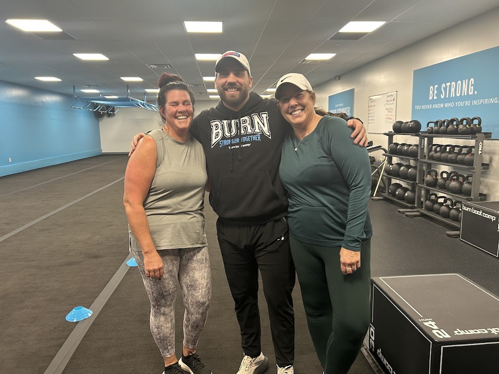  Burn Boot Camp