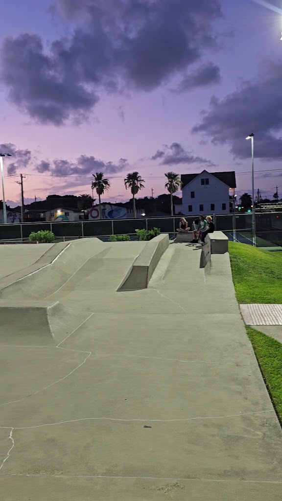  McGuire-Dent Recreation Center