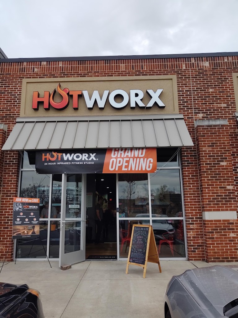  HOTWORX - Knoxville, TN - Cedar Bluff