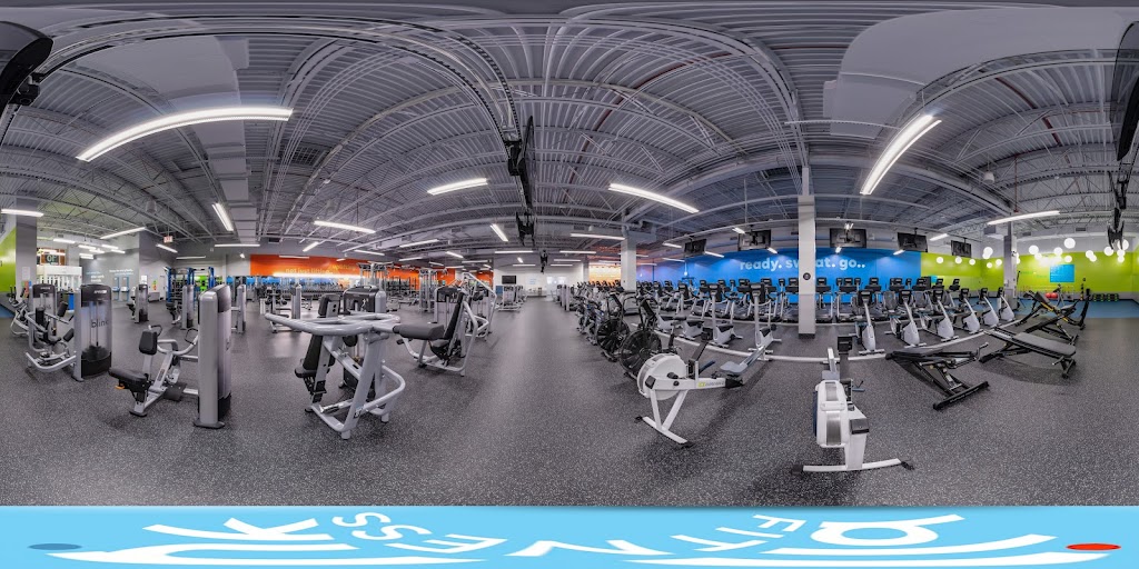  Blink Fitness North Riverside