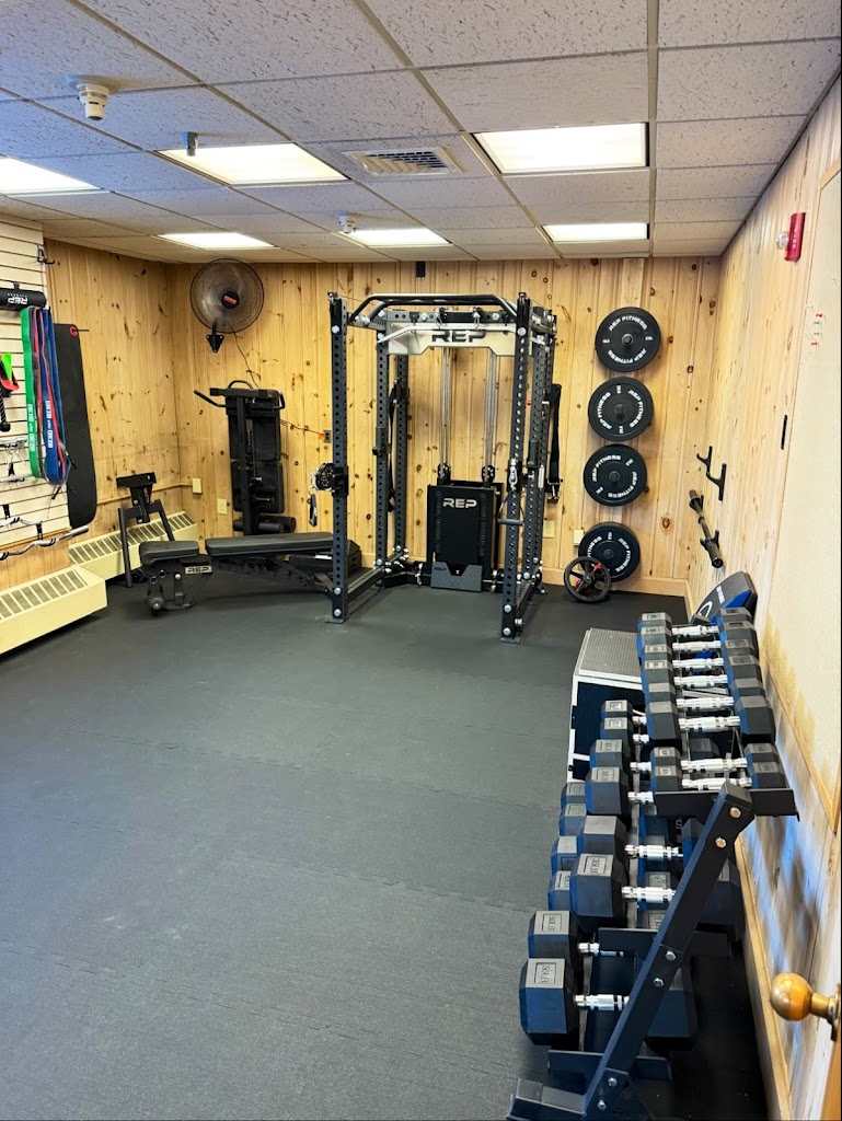  Summit Health and Fitness