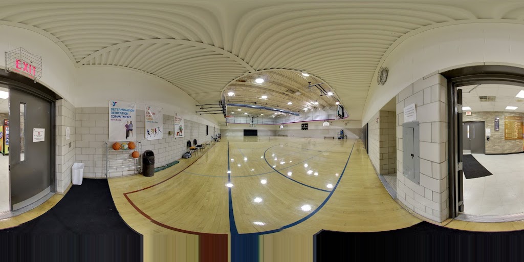  South Oakland Family YMCA