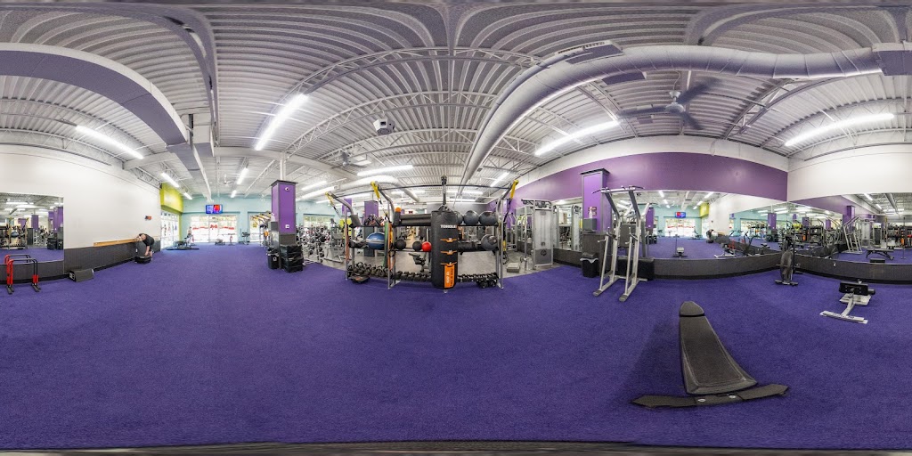  Anytime Fitness