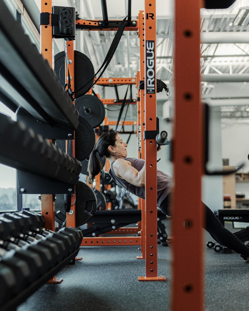  No Bull Personal Training