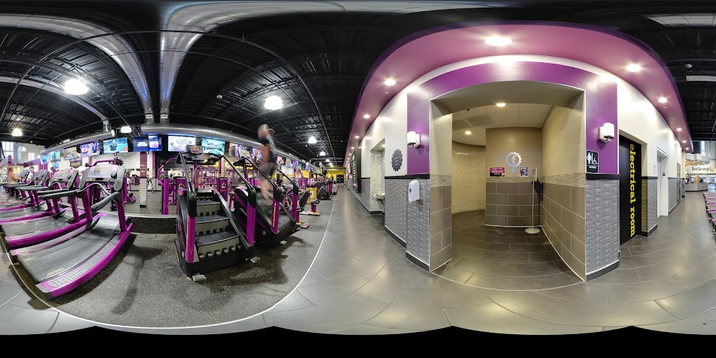  Planet Fitness