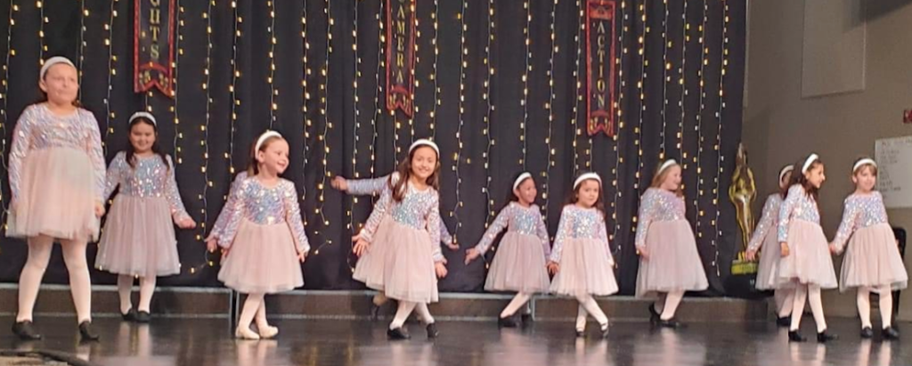  First Steps Dance Academy