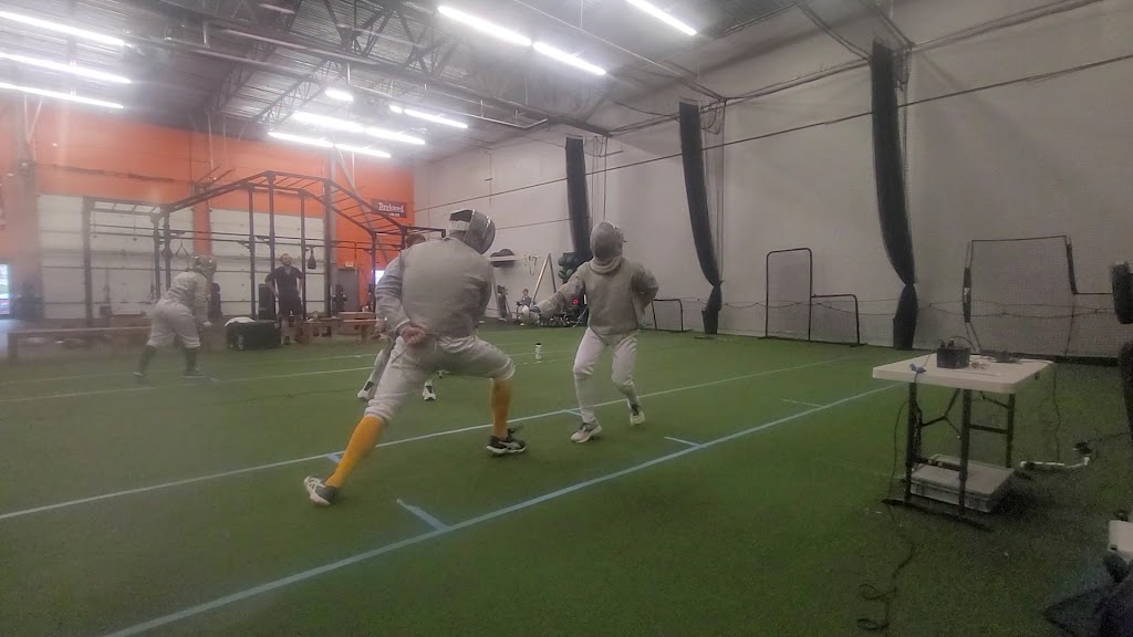  Elite Sports Performance