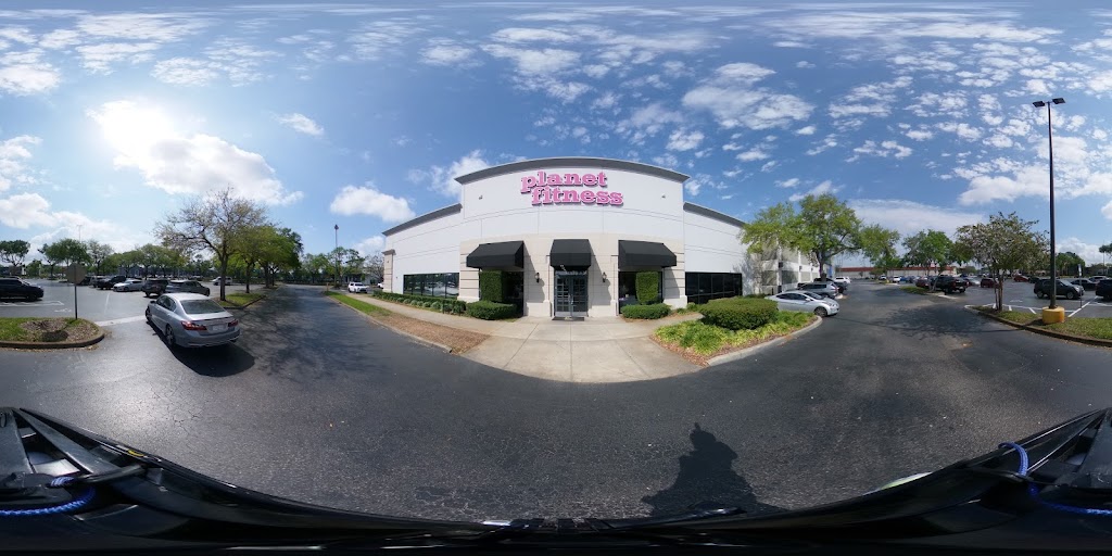  Planet Fitness