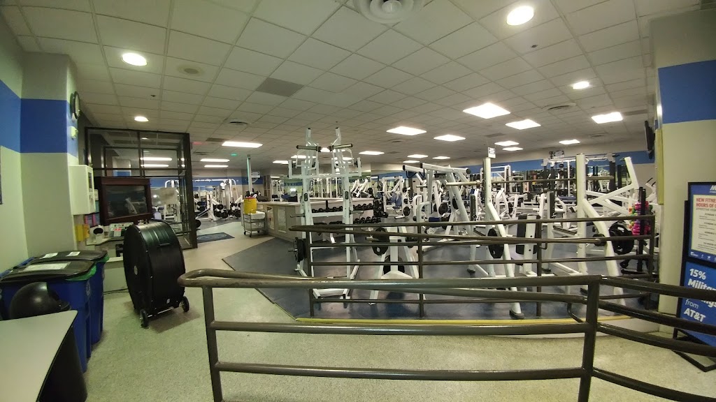 Fitness Center I