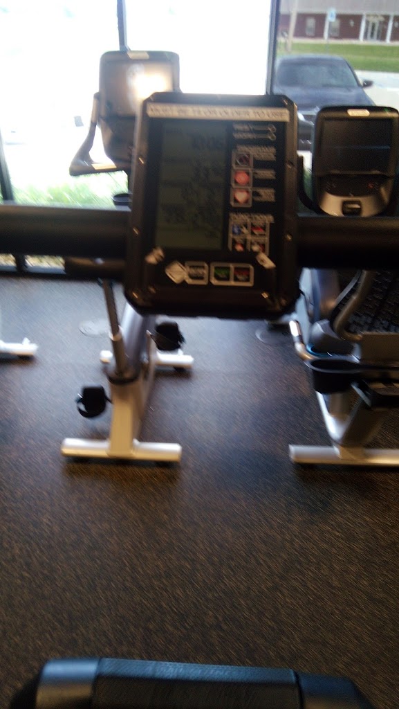  Choctaw Wellness Center