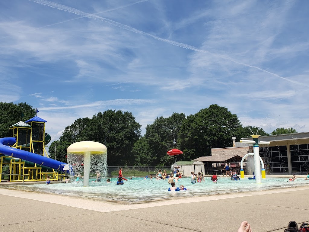  Millington Family YMCA