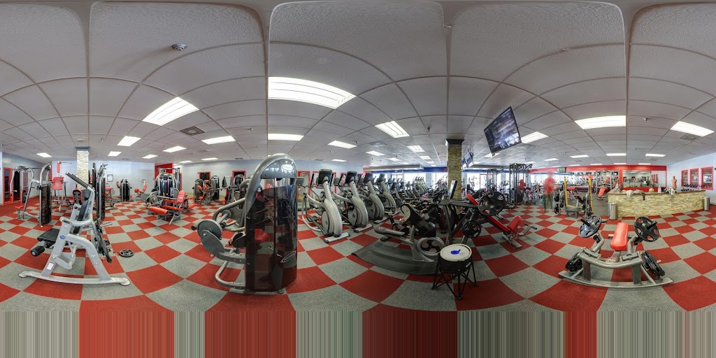  Workout Anytime Greenwood Square