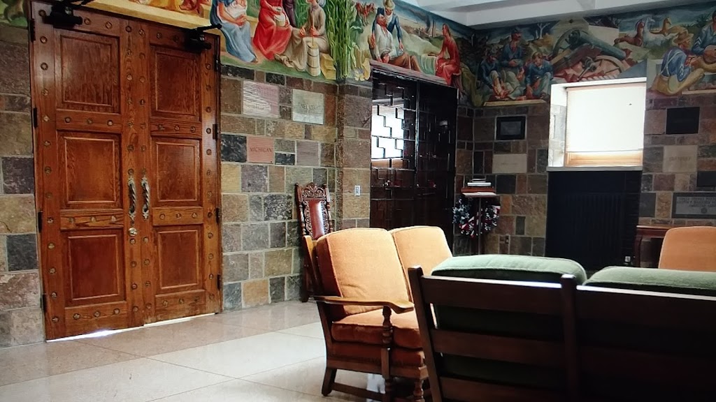  Willmar City Auditorium